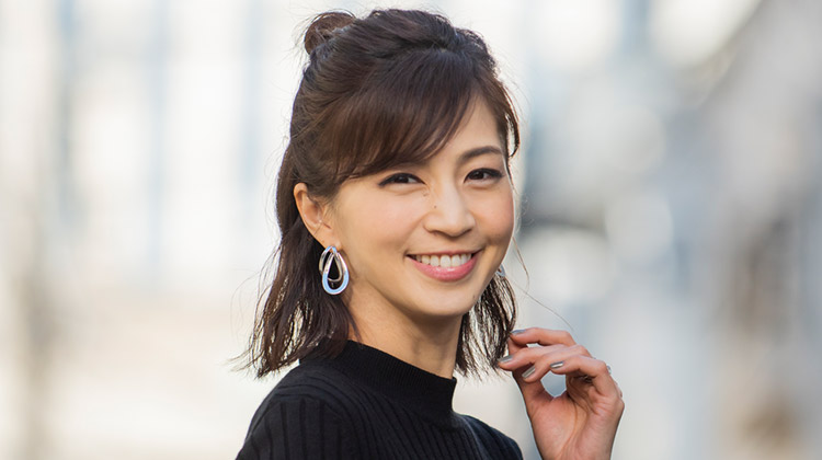 仕事も育児も失敗しちゃいけない なんてない 安田 美沙子 Lifull Stories
