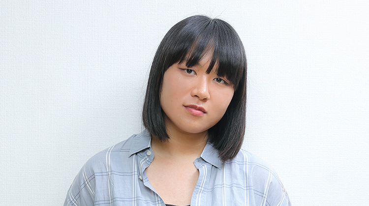 日常の光をつかむ写真家・石田真澄 【止まった時代を動かす、若き才能