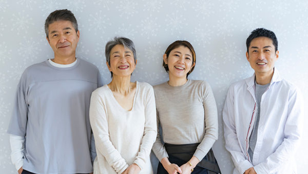 エイジズムとは？年齢差別と偏見の問題、具体例を紹介-LIFULL STORIES