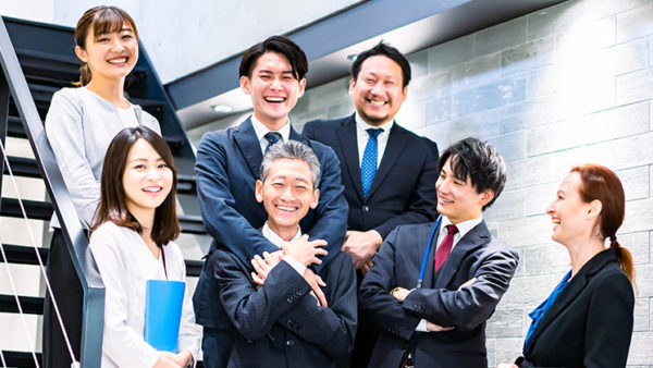 インクルーシブとは？　障がい、性別、年齢など多様性を認め合う共生社会の実現-LIFULL STORIES