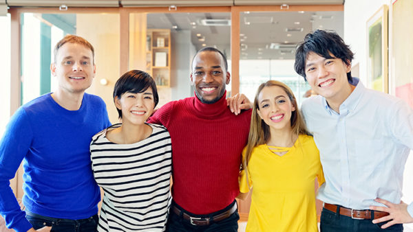 DEI（ダイバーシティ・エクイティ・インクルージョン）推進の背景と理解・実践に必要なコミュニケーションとは-LIFULL STORIES