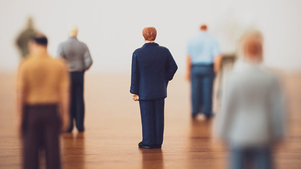 社会的孤立・孤独の問題とは？　心の健康と不安の解消・対策・向き合い方-LIFULL STORIES