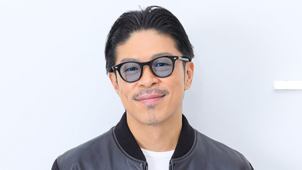 無理してチャレンジしなきゃ、なんてない。EXILE 松本利夫さん －LIFULL STORIES