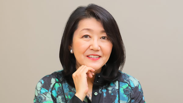 なぜ、男女格差で困るのは女性だけと思われているのか｜ジャーナリスト/相模女子大学大学院特任教授・白河桃子-LIFULL STORIES