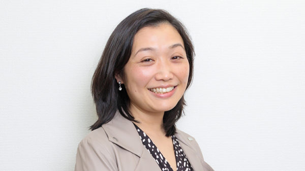 性被害や性差別はなぜなくならないのか？『これからの男の子たちへ』著者　太田啓子さんとジェンダーの問題を考える-LIFULL STORIES