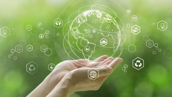 Utility3.0とは？　日本のエネルギー産業が迎える「5つのD」と持続可能な社会に向けた取り組み -LIFULL STORIES