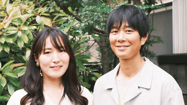 心地よいはみんな違う。私たちのパートナーシップ【櫻木彩人の場合】ーLIFULL STORIESー