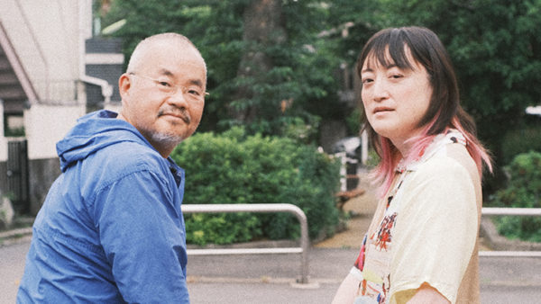 心地よいはみんな違う。私たちのパートナーシップ【サムソン高橋の場合】ーLIFULL STORIES－