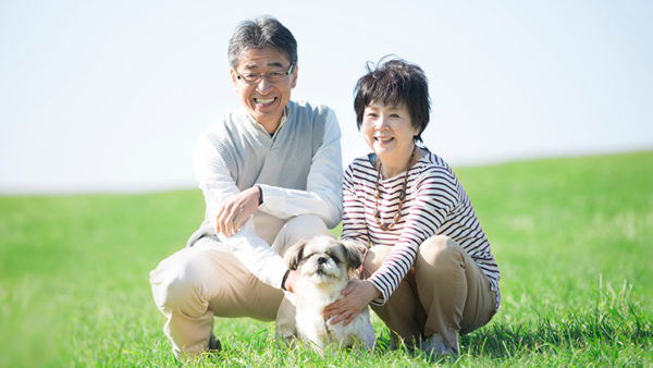 ジェロントロジーとは？ 人生100年時代をいきいきと過ごす｜LIFULL STORIES