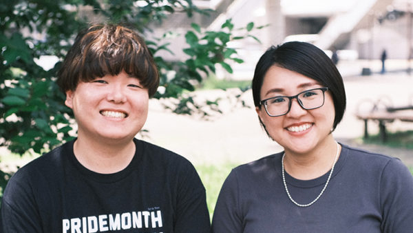 心地よいはみんな違う。私たちのパートナーシップ【つくしの場合】ーLIFULL STORIESー