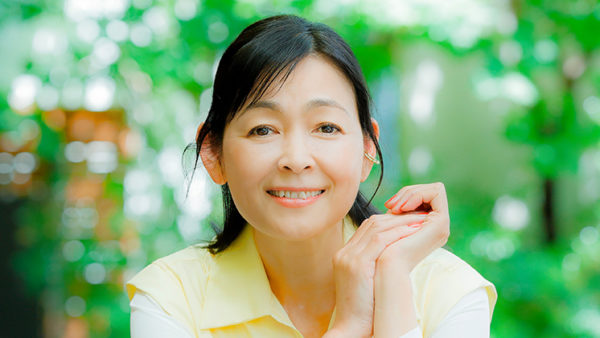 終活は高齢者がするもの、なんてない。-俳優・財前直見が提案する、誰もが「今」を生きるための終活-|LIFULL STORIES