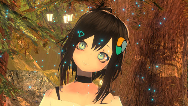 メタバースは限られた人だけのもの、なんてない。―世界最古の個人系VTuberが語る、誰もが「なりたい自分」になるためのメタバースとの関わり方―｜LIFULL STORIES