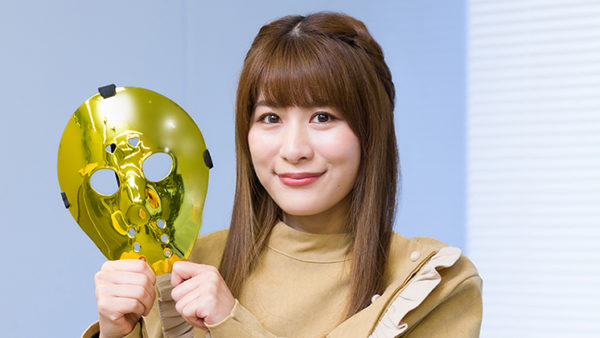 車椅子でアイドル活動は無理、なんてない。―仮面女子・猪狩ともかが考える自分の居場所とインクルーシブな社会のあり方―｜LIFULL STORIES