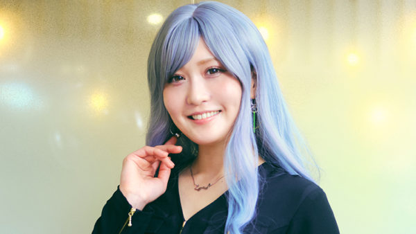 勝算がないと挑戦できない、なんてない。―「VRのパイオニア」せきぐちあいみはいかにして世界的アーティストになったか―｜LIFULL STORIES