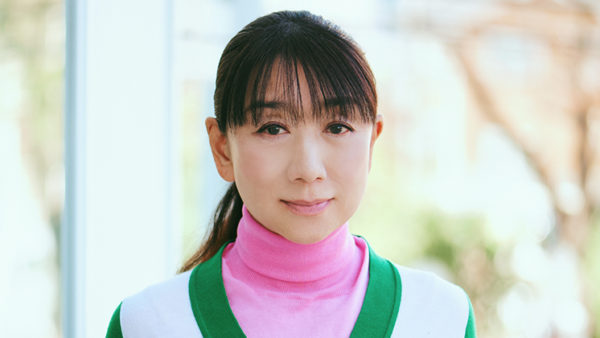 60代になったら美しさは諦めなきゃ、なんてない。ー藤原美智子が何歳でも輝き続けられる理由ー｜LIFULL STORIES