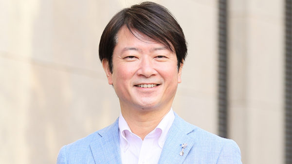 アンコンシャスバイアスに気付くことで実現する「ひとりひとりがイキイキと活躍する社会」｜一般社団法人アンコンシャスバイアス研究所代表理事・守屋智敬｜LIFULL STORIES