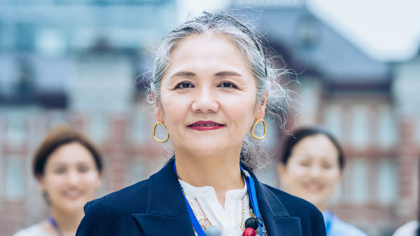 年齢による差別「エイジズム」の代表例や対策・取り組みを解説｜LIFULL STORIES