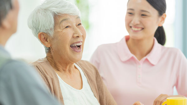 エイジズム的行動とは？エイジズムがもたらす健康と意欲への影響｜LIFULL STORIES