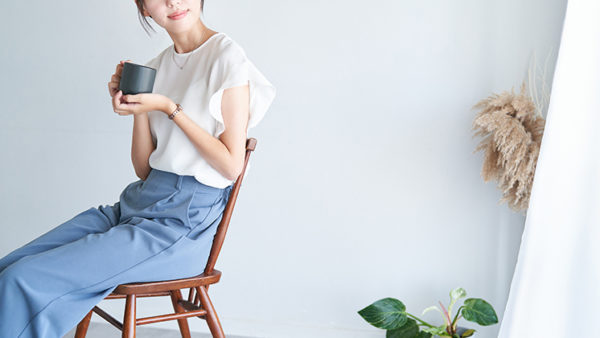 ミニマリストの部屋の特徴・洋服の選び方・生活スタイルとは？｜LIFULL STORIES