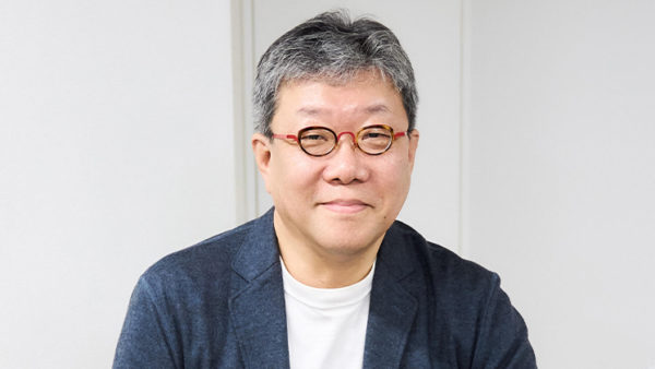 中山登志朗さん