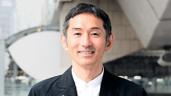 「逃げちゃダメだ」、なんてない。―「走る哲学者」為末大はいかに華麗に逃げ、諦めてきたか―｜LIFULL STORIES