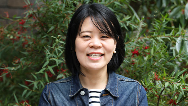 “できない”、なんてない。―LIFULLのリーダーたち―LIFULL HOME'S事業本部FRIENDLY DOOR責任者 龔軼群｜LIFULL STORIES