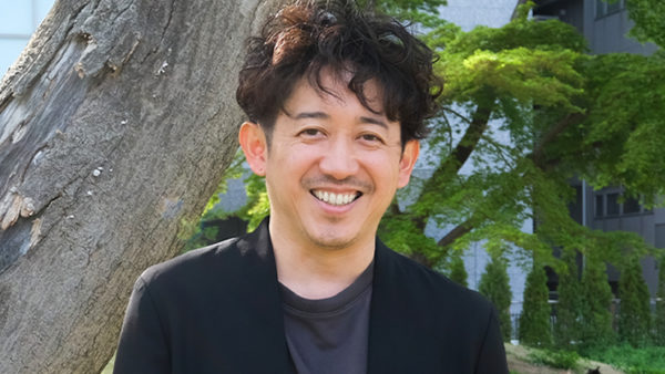 情熱だけじゃ道は切り拓けない、なんてない。―LIFULLのリーダーたち―執行役員CPO 羽田幸広｜LIFULL STORIES