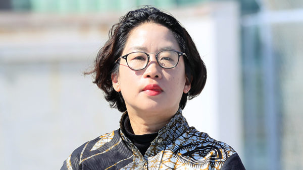 なぜ、ジェンダーバイアスやルッキズムはなくならないのか｜『ジェンダー目線の広告観察』の著者・小林美香に聞く「広告による価値観の押し付け」から逃れる方法｜LIFULL STORIES