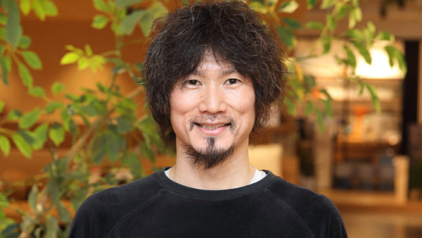 LIFULL CTO 長沢翼