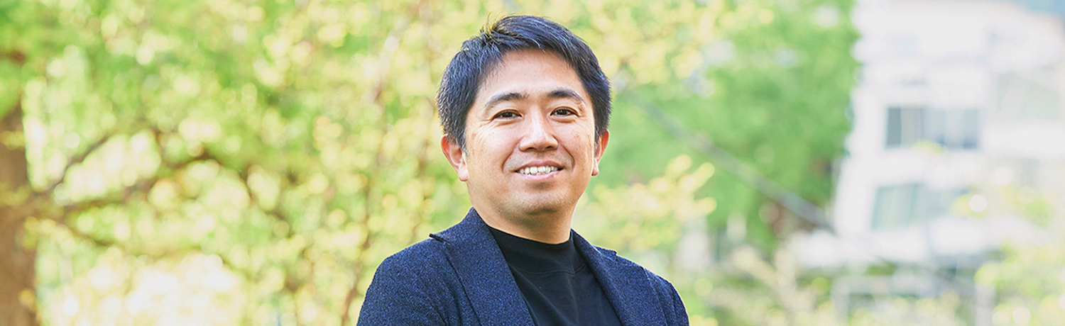 社会的金融教育家・田内学さん