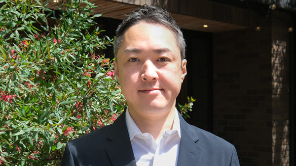 自分の得意分野で仕事をしなきゃ、なんてない。―LIFULLのリーダーたち―執行役員CFO グループ経営推進本部長　福澤 秀一｜LIFULL STORIES