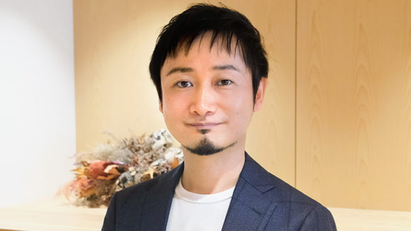 絶対不変のルール、なんてない。―LIFULLのリーダーたち―LIFULL HOME'S事業本部 流通・売却事業CEO 古谷圭一郎｜LIFULL STORIES