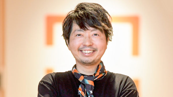 ダンスを通じて社会課題を解決するのは無理、なんてない。―LIFULLのリーダーたち―LIFULL ALT-RHYTHM責任者 宮内康光｜LIFULL STORIES