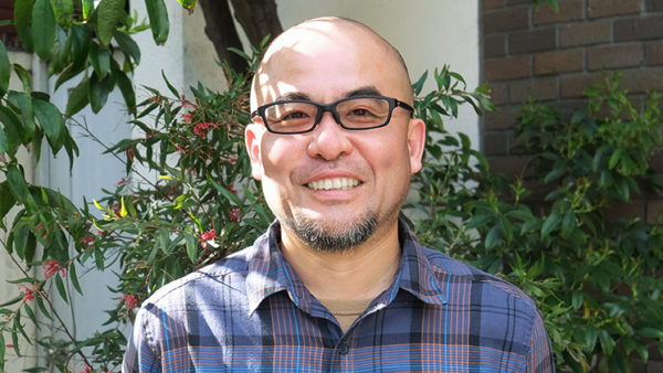 LIFULL HOME'S事業本部 CPO、LIFULL HOME'S事業本部 分譲マンション事業 CEO 大久保 慎