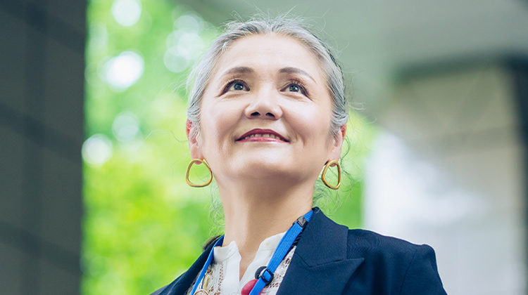 サードキャリアとは？【後編】65歳以降も生涯現役！高齢になって