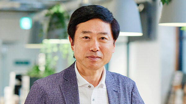 常識はいつも正しい、なんてない。―LIFULLのリーダーたち―LIFULL 取締役 宍戸潔｜LIFULL STORIES