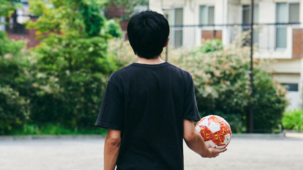 定期的なサッカーの場が居場所と自信をくれた。―ホームレス・ワールドカップ選手の声―｜LIFULL STORIES