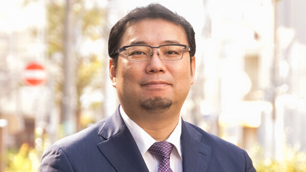 木村 玲欧教授
