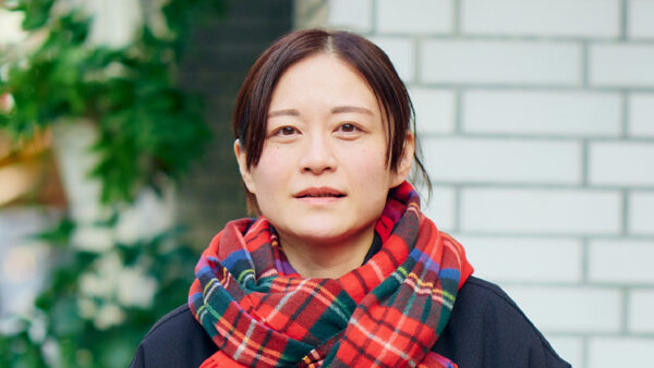 桜林直子