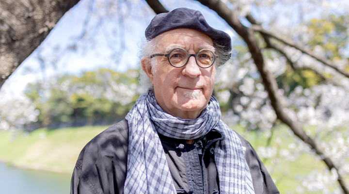 Dave Martinさん