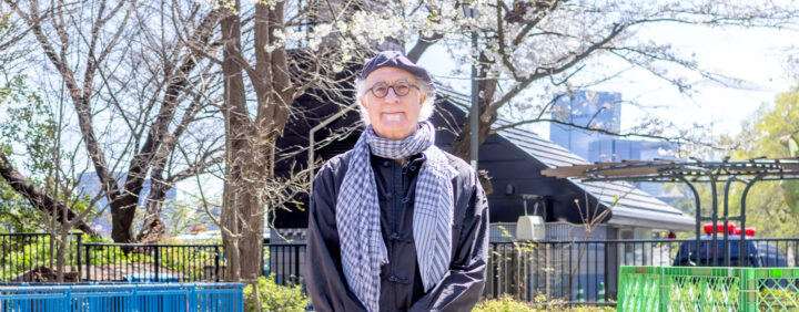 Dave Martinさん