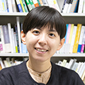 社会学者・ジェンダー研究者 武内今日子