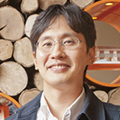建築家・松尾和也さん