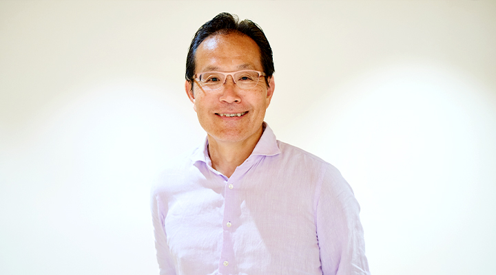 宮川 貫治さん