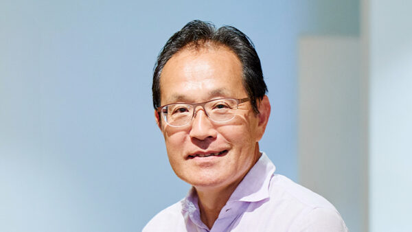 宮川 貫治さん