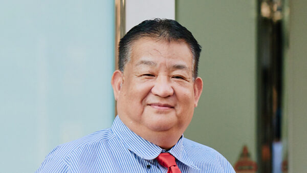 「フォーサイト」経営者山田浩司さん