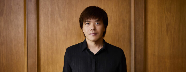 小説家 平野啓一郎