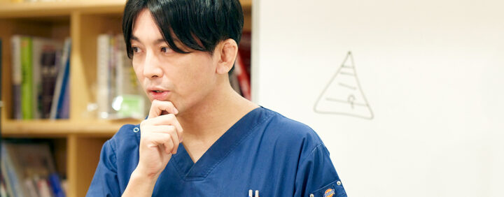 精神科医・益田裕介