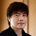 小説家 平野啓一郎