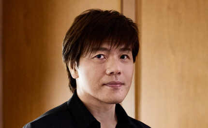 小説家 平野啓一郎